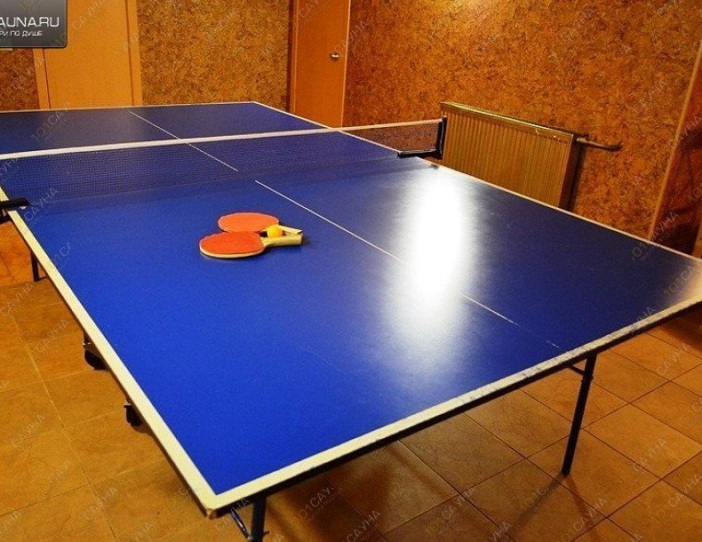 Сауна Трюм, в Москве, Пересветов переулок, 1 к2 стр2 | 4 | 1001sauna.com