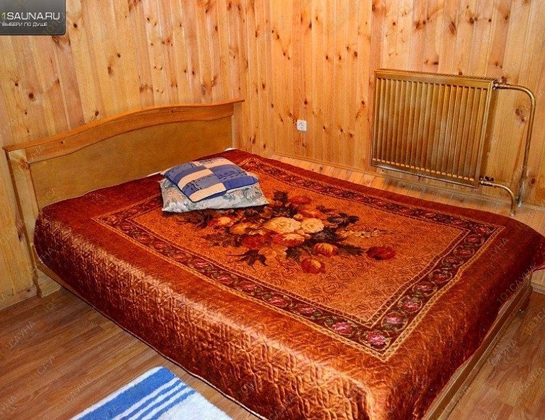 Сауна Трюм, в Москве, Пересветов переулок, 1 к2 стр2 | 6 | 1001sauna.com