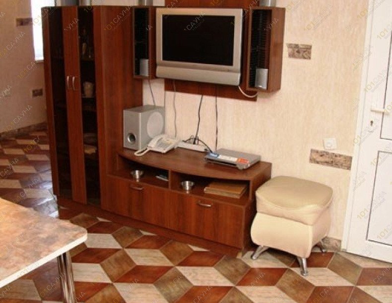 Сауна в гостинице Корона, в Минеральных Водах, Советская, 1а | 20 | 1001sauna.com