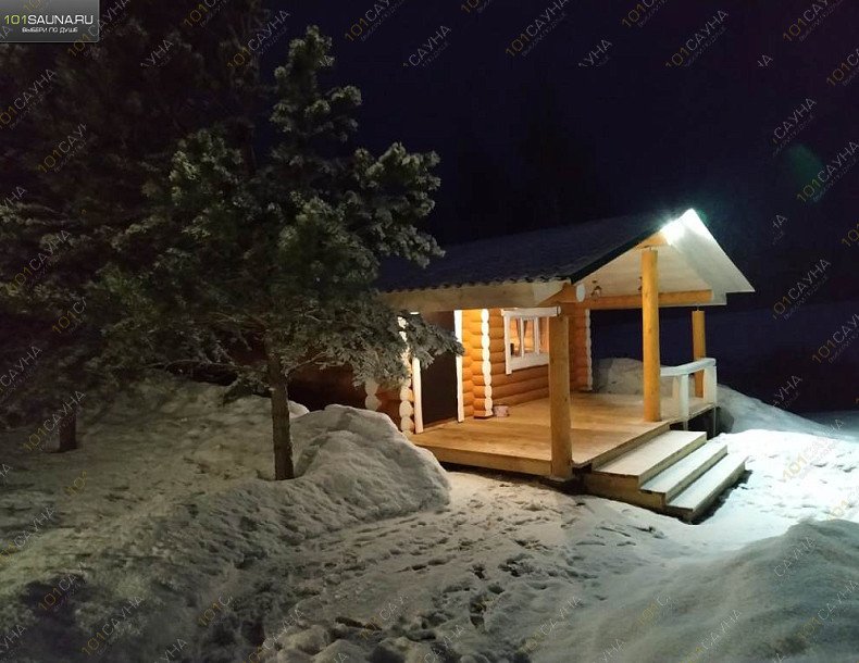 Банька В Новоалександрово, в Владимире, Суздальский р-он, с. Новоалександрово, ул. Студенческая, 12 | 1 | 1001sauna.com