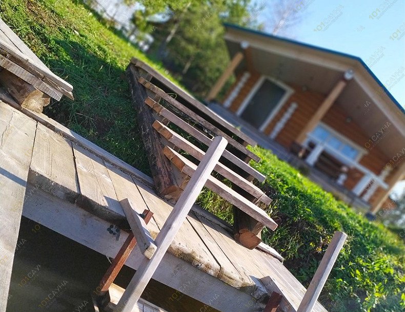 Банька В Новоалександрово, в Владимире, Суздальский р-он, с. Новоалександрово, ул. Студенческая, 12 | 4 | 1001sauna.com