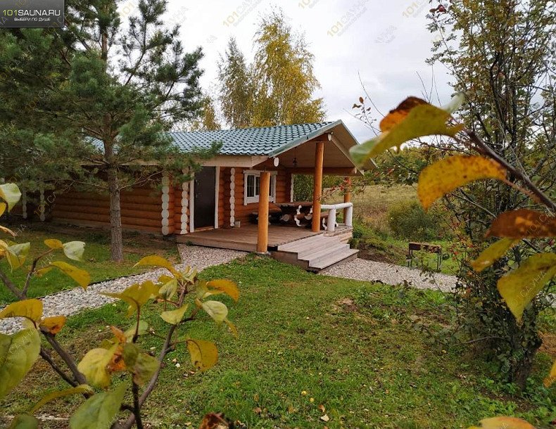 Банька В Новоалександрово, в Владимире, Суздальский р-он, с. Новоалександрово, ул. Студенческая, 12 | 5 | 1001sauna.com