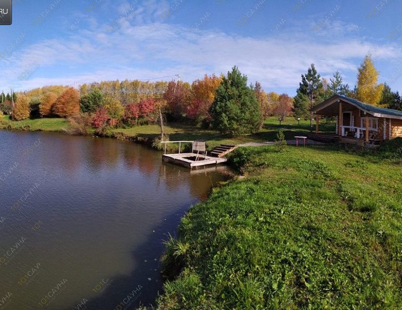 Банька В Новоалександрово, в Владимире, Суздальский р-он, с. Новоалександрово, ул. Студенческая, 12 | 6 | 1001sauna.com