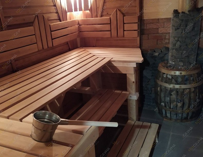 Банька В Новоалександрово, в Владимире, Суздальский р-он, с. Новоалександрово, ул. Студенческая, 12 | 7 | 1001sauna.com