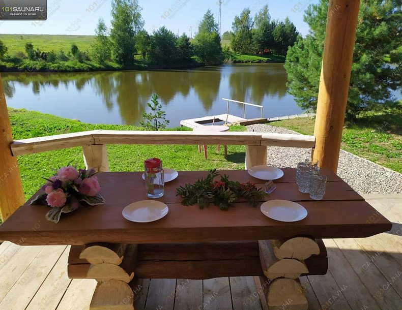 Банька В Новоалександрово, в Владимире, Суздальский р-он, с. Новоалександрово, ул. Студенческая, 12 | 9 | 1001sauna.com