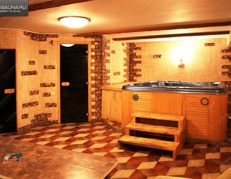Сауна в гостинице Корона, в Минеральных Водах, Советская, 1а | 22 | 1001sauna.com