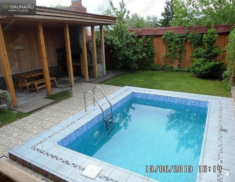 Сауна Пегас, в Новосибирске, Островского, 181 | 2 | 1001sauna.com