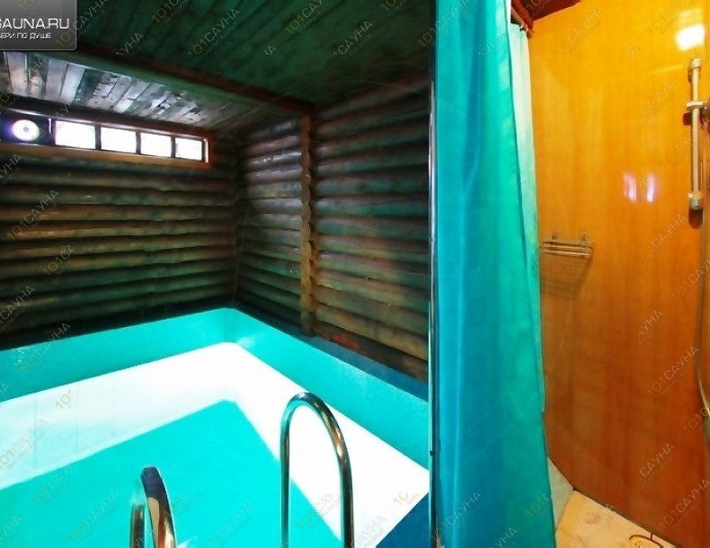 Баня На дровах, в Санкт-Петербурге, Мориса Тореза, 71А | бассейн | 1001sauna.com