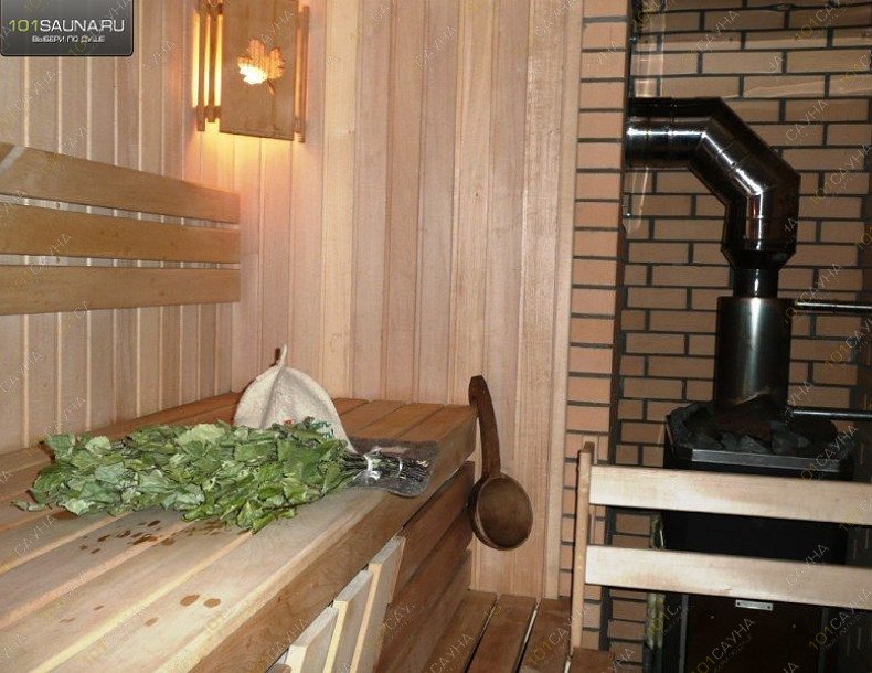 Сауна Пегас, в Новосибирске, Островского, 181 | 3 | 1001sauna.com