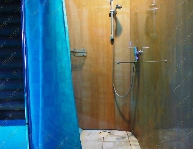 Баня На дровах, в Санкт-Петербурге, Мориса Тореза, 71А | душевая | 1001sauna.com