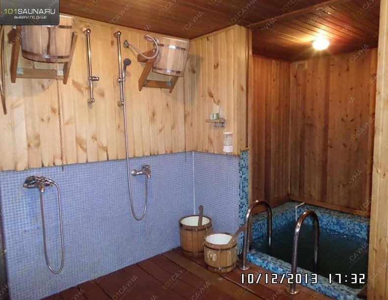 Сауна Пегас, в Новосибирске, Островского, 181 | 4 | 1001sauna.com