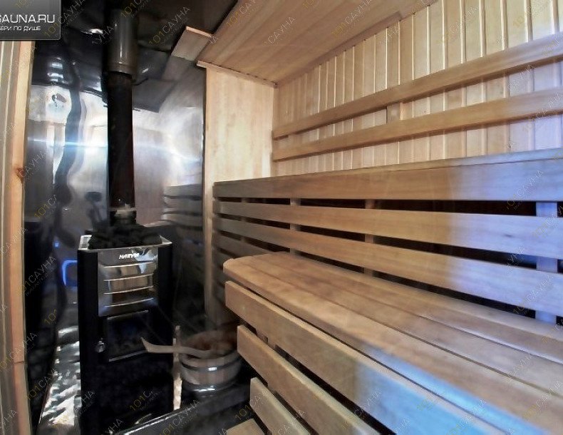 Баня На дровах, в Санкт-Петербурге, Мориса Тореза, 71А | парная | 1001sauna.com