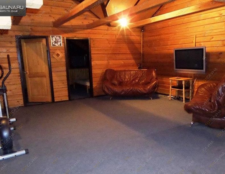 Сауна Пегас, в Новосибирске, Островского, 181 | 5 | 1001sauna.com