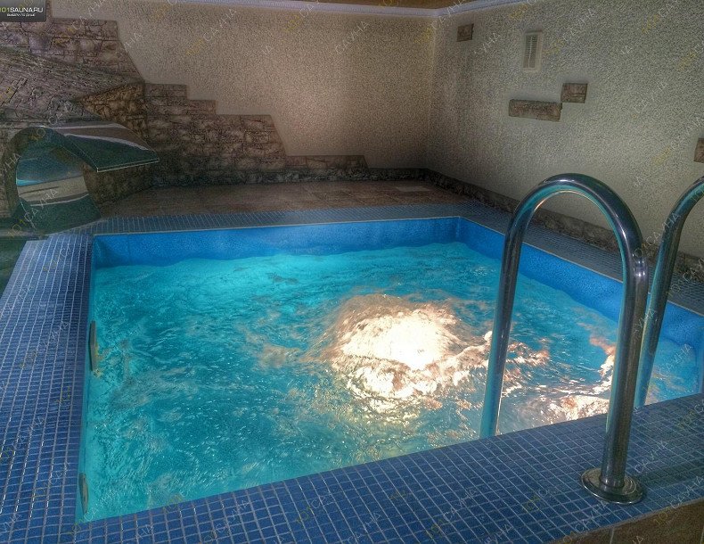 Сауна в гостинице Корона, в Минеральных Водах, Советская, 1а | 23 | 1001sauna.com