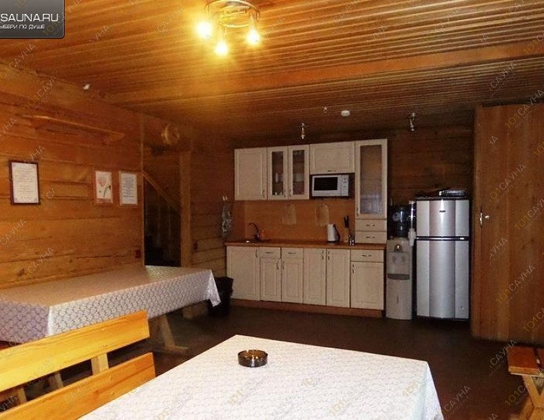 Сауна Пегас, в Новосибирске, Островского, 181 | 6 | 1001sauna.com