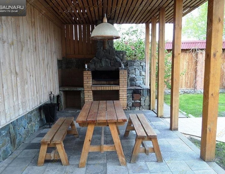 Сауна Пегас, в Новосибирске, Островского, 181 | 7 | 1001sauna.com