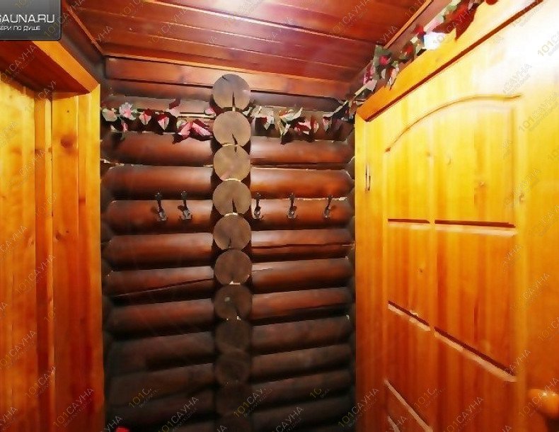 Баня На дровах, в Санкт-Петербурге, Мориса Тореза, 71А | раздевалка | 1001sauna.com