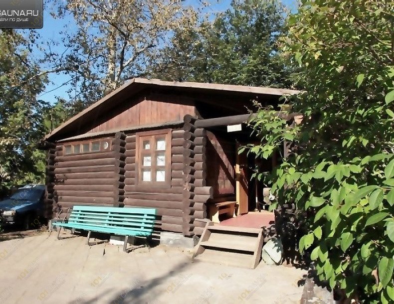 Баня На дровах, в Санкт-Петербурге, Мориса Тореза, 71А | предворовая территория | 1001sauna.com