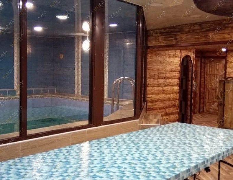 Комплекс Королевские бани, в Ижевске, Динамовская, 19 | Русская VIP баня. Фото: 68 | 1001sauna.com