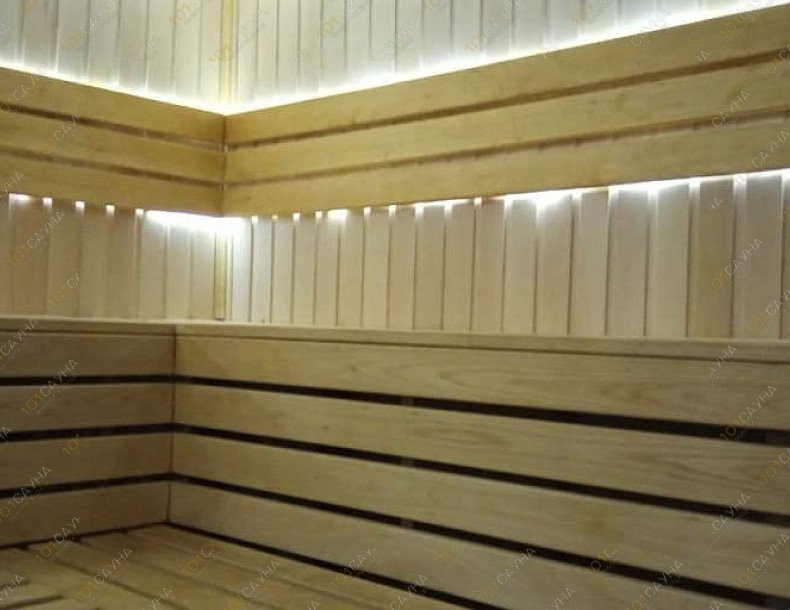 Комплекс Королевские бани, в Ижевске, Динамовская, 19 | Русская VIP баня. Фото: 69 | 1001sauna.com