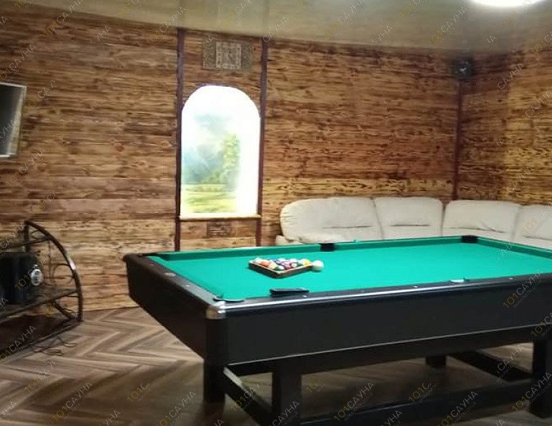 Комплекс Королевские бани, в Ижевске, Динамовская, 19 | Русская VIP баня. Фото: 70 | 1001sauna.com