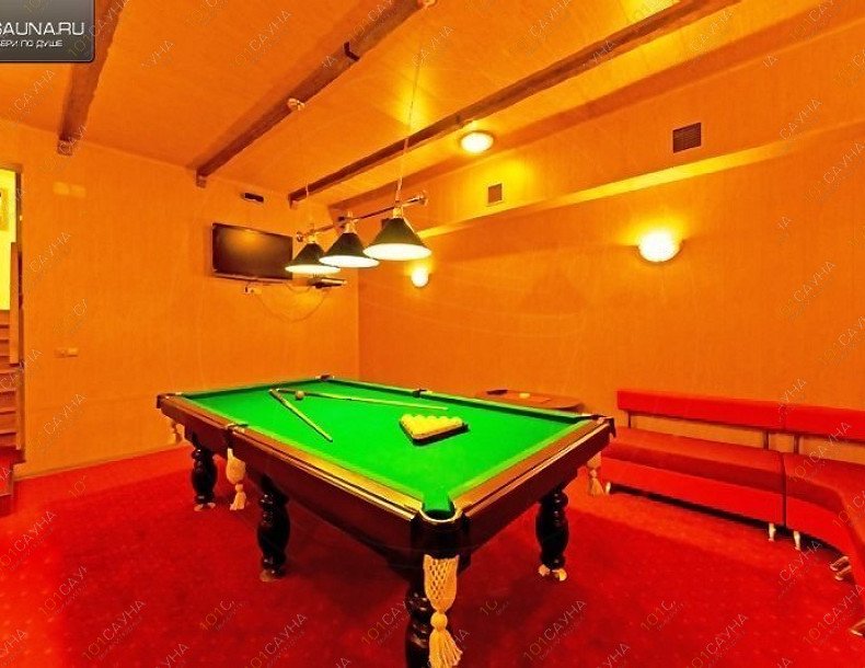 Сауна Сауна Русич СПб, в Санкт-Петербурге, Зеленогорская, дом 4, литера А | Интерьер гостевой комнаты | 1001sauna.com