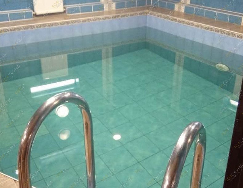 Комплекс Королевские бани, в Ижевске, Динамовская, 19 | Русская VIP баня. Фото: 78 | 1001sauna.com