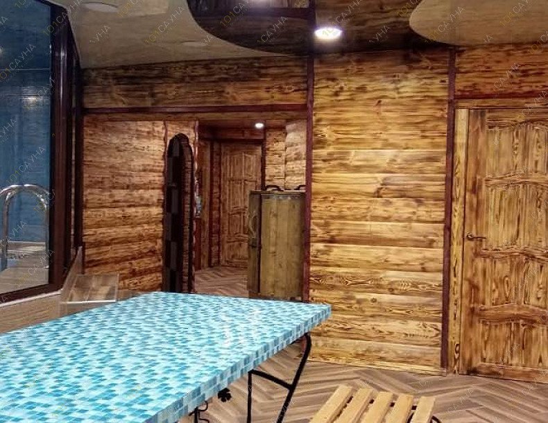 Комплекс Королевские бани, в Ижевске, Динамовская, 19 | Русская VIP баня. Фото: 72 | 1001sauna.com