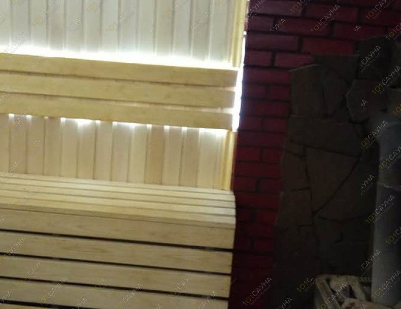 Комплекс Королевские бани, в Ижевске, Динамовская, 19 | Русская VIP баня. Фото: 73 | 1001sauna.com