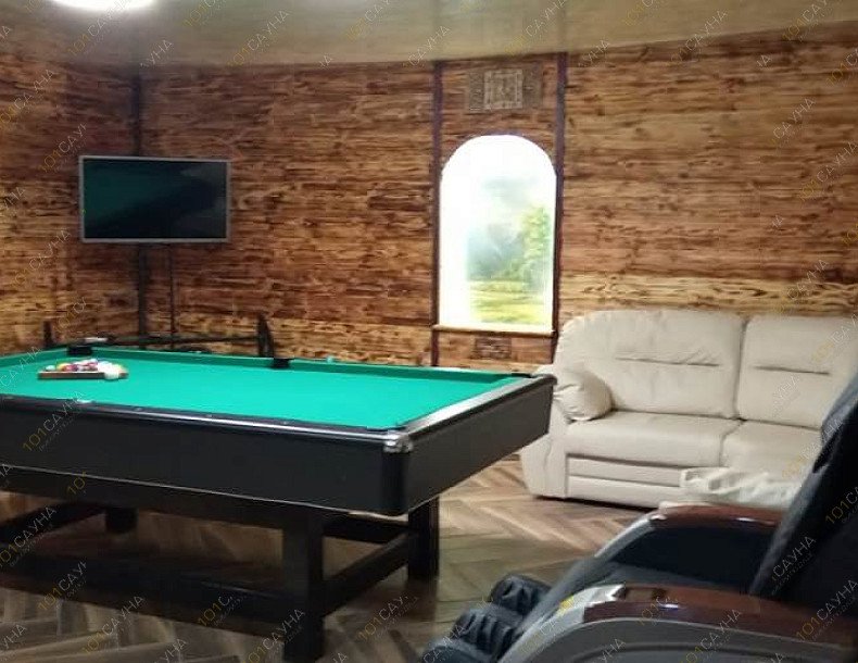 Комплекс Королевские бани, в Ижевске, Динамовская, 19 | Русская VIP баня. Фото: 74 | 1001sauna.com