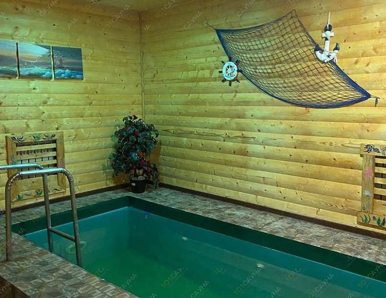 Сауна Жара, в Екатеринбурге, улица Кварцевая, 12а | 2 | 1001sauna.com