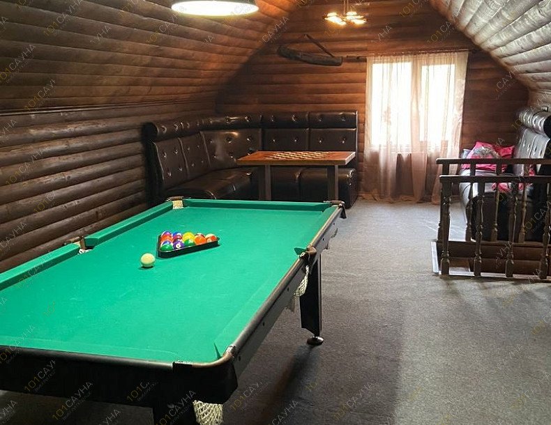 Сауна Жара, в Екатеринбурге, улица Кварцевая, 12а | 3 | 1001sauna.com