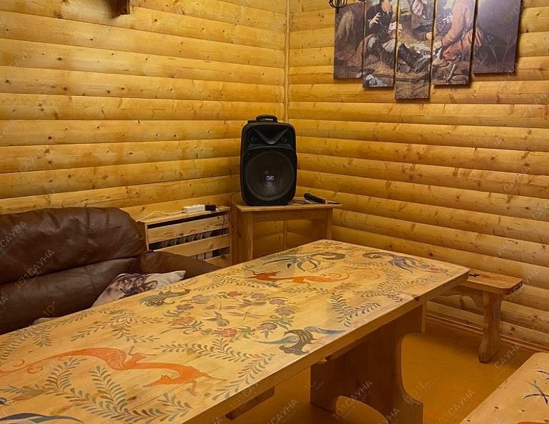 Сауна Жара, в Екатеринбурге, улица Кварцевая, 12а | 5 | 1001sauna.com