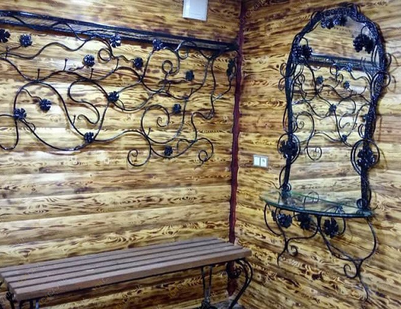 Комплекс Королевские бани, в Ижевске, Динамовская, 19 | Русская VIP баня. Фото: 75 | 1001sauna.com