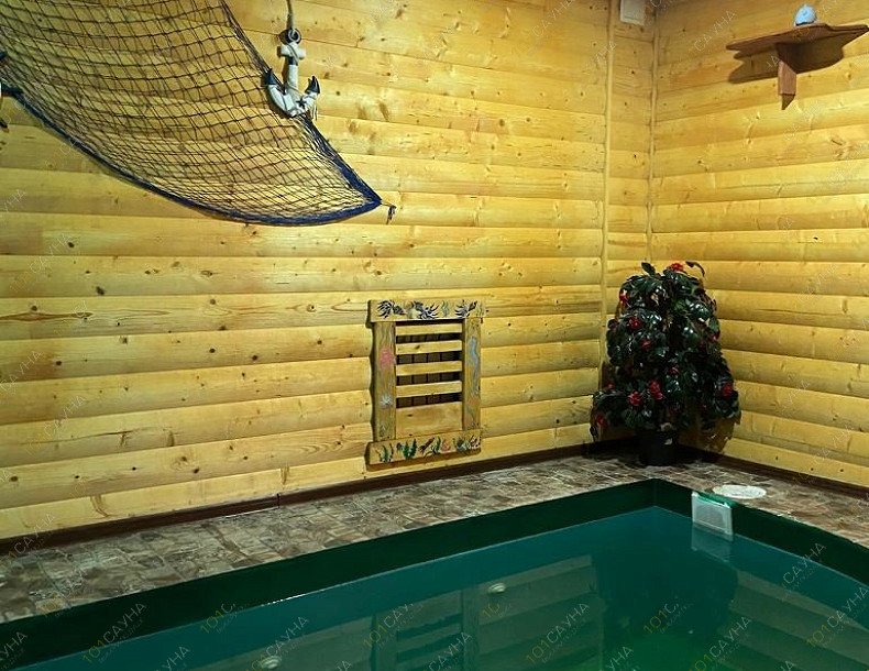 Сауна Жара, в Екатеринбурге, улица Кварцевая, 12а | 7 | 1001sauna.com
