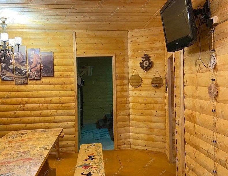 Сауна Жара, в Екатеринбурге, улица Кварцевая, 12а | 9 | 1001sauna.com