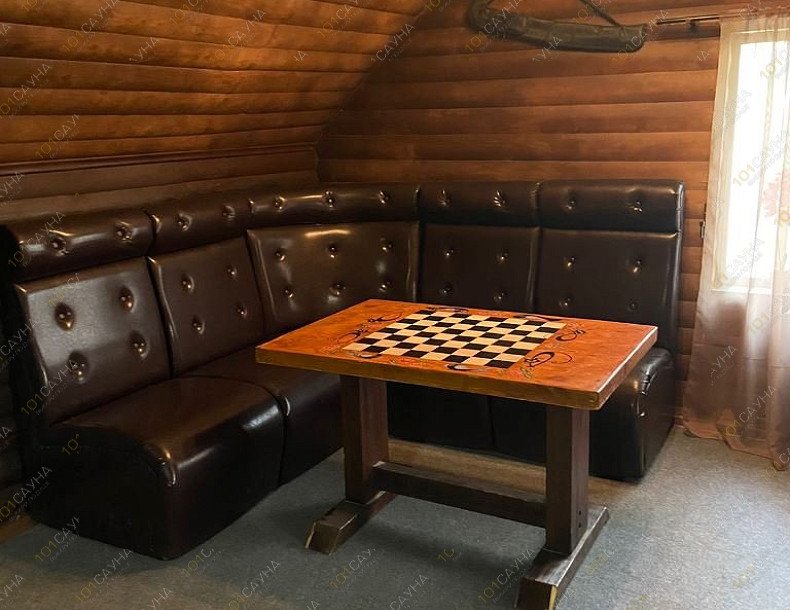 Сауна Жара, в Екатеринбурге, улица Кварцевая, 12а | 11 | 1001sauna.com