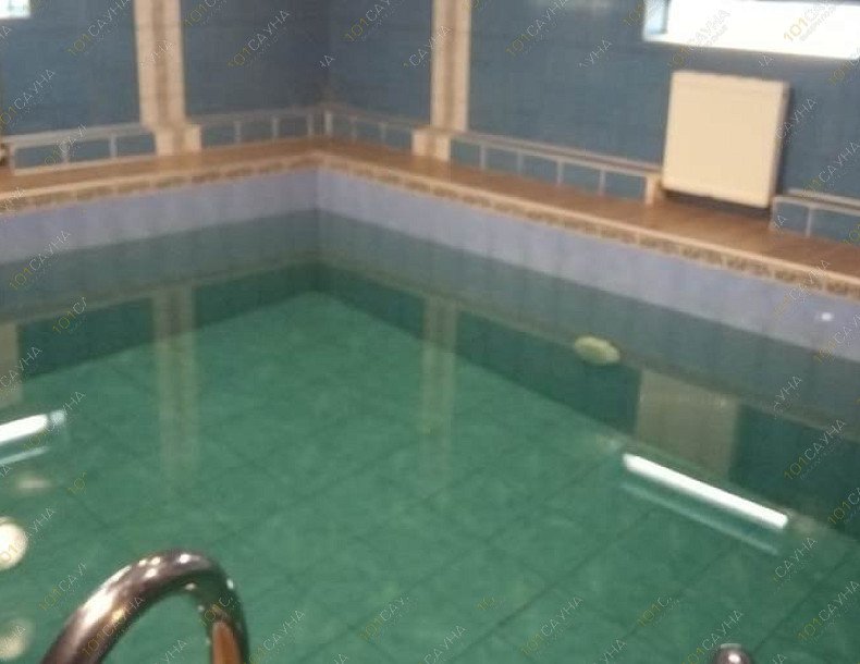 Комплекс Королевские бани, в Ижевске, Динамовская, 19 | Русская VIP баня. Фото: 79 | 1001sauna.com