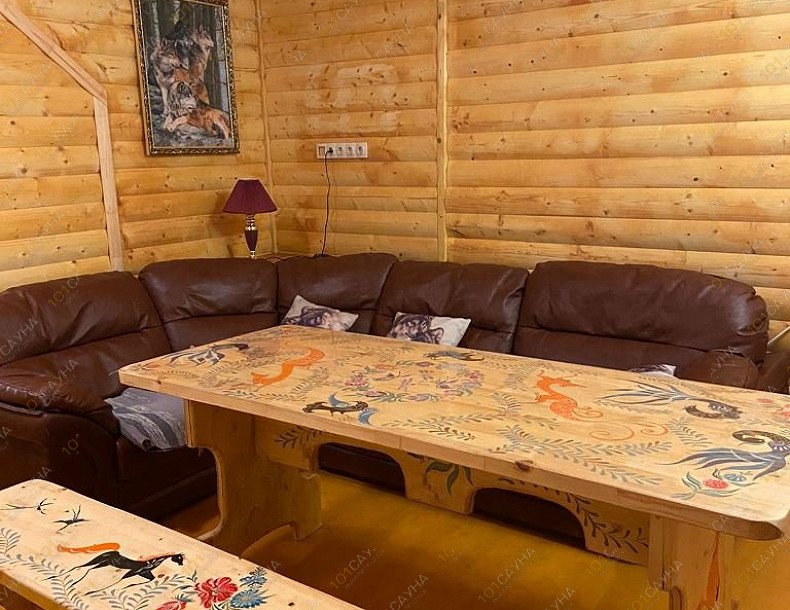 Сауна Жара, в Екатеринбурге, улица Кварцевая, 12а | 12 | 1001sauna.com