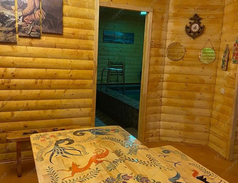 Сауна Жара, в Екатеринбурге, улица Кварцевая, 12а | 14 | 1001sauna.com