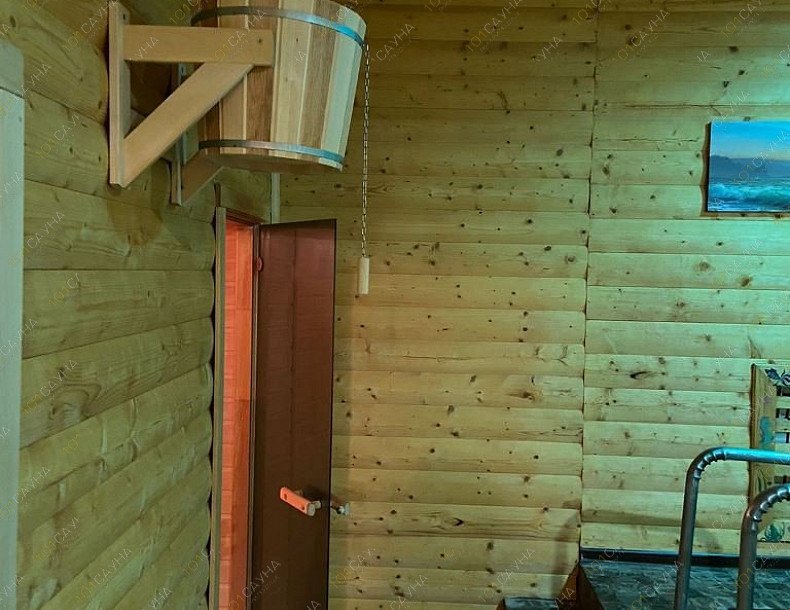 Сауна Жара, в Екатеринбурге, улица Кварцевая, 12а | 15 | 1001sauna.com