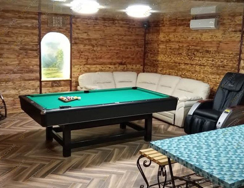 Комплекс Королевские бани, в Ижевске, Динамовская, 19 | Русская VIP баня. Фото: 76 | 1001sauna.com