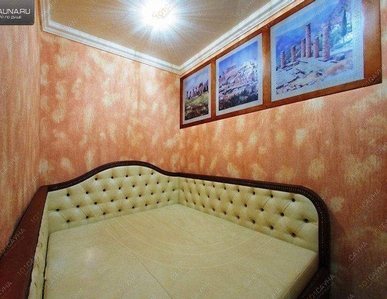 Сауна R-66, в Санкт-Петербурге, Руставели, дом 66, литера В | Сауна R-66 — вид на парковку с видеонаблюдением | 1001sauna.com