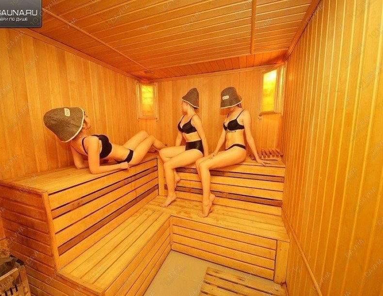 VIP сауна Райские забавы, в Краснодаре, Компрессорная, 4 | Сауна 1. Фото: 33 | 1001sauna.com