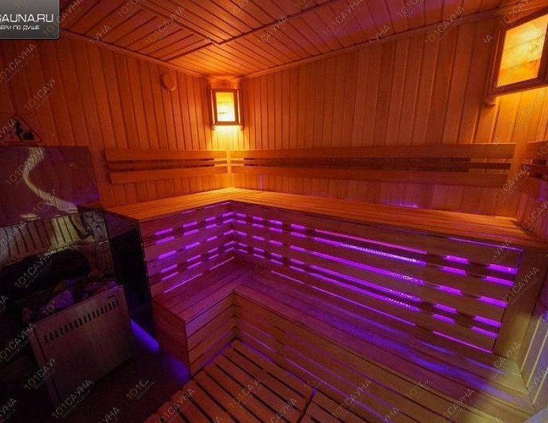 VIP сауна Райские забавы, в Краснодаре, Компрессорная, 4 | Сауна 1. Фото: 32 | 1001sauna.com