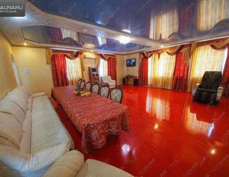 VIP сауна Райские забавы, в Краснодаре, Компрессорная, 4 | Сауна 1. Фото: 25 | 1001sauna.com