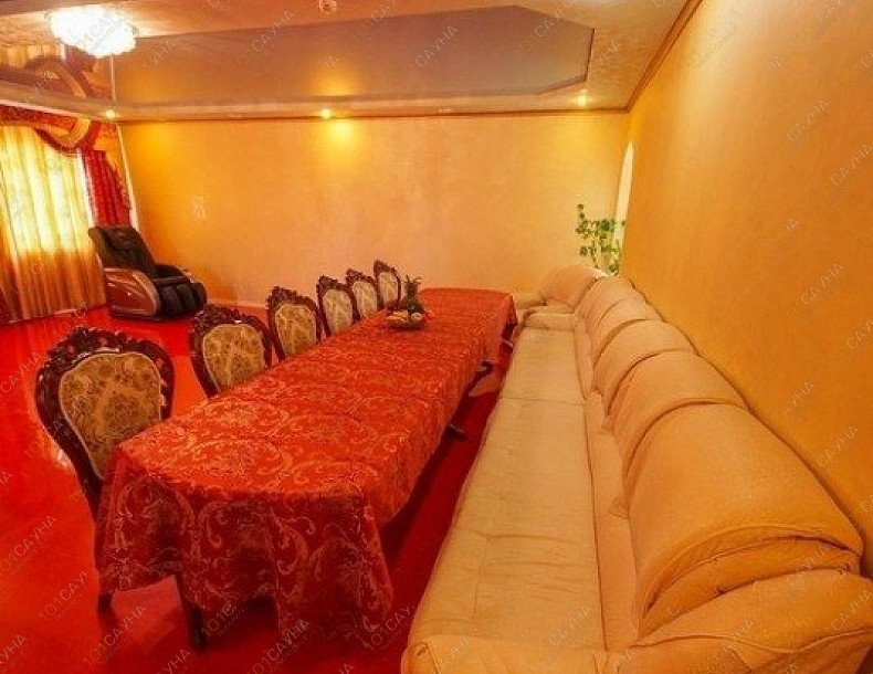 VIP сауна Райские забавы, в Краснодаре, Компрессорная, 4 | Сауна 1. Фото: 26 | 1001sauna.com
