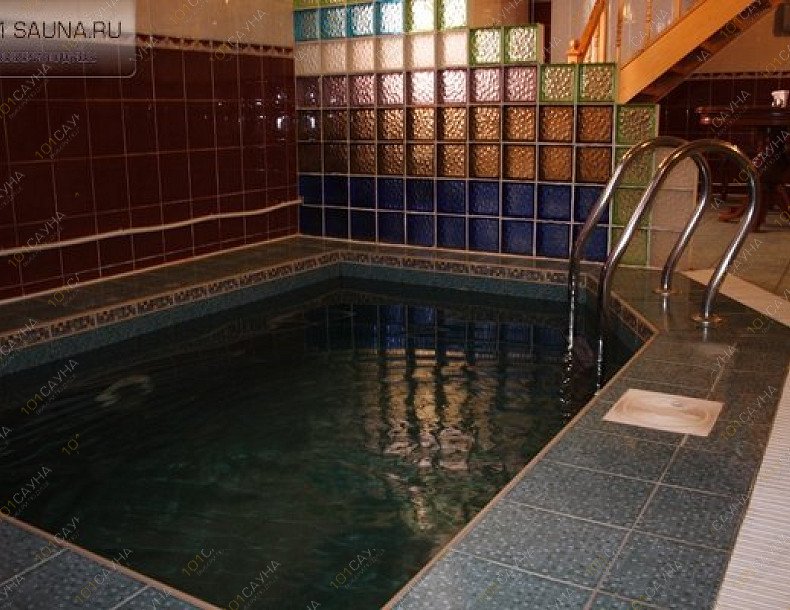 Комплекс Королевские бани, в Ижевске, Динамовская, 19 | Турецкая VIP баня. Фото: 17 | 1001sauna.com