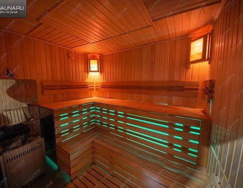 VIP сауна Райские забавы, в Краснодаре, Компрессорная, 4 | Сауна 1. Фото: 34 | 1001sauna.com