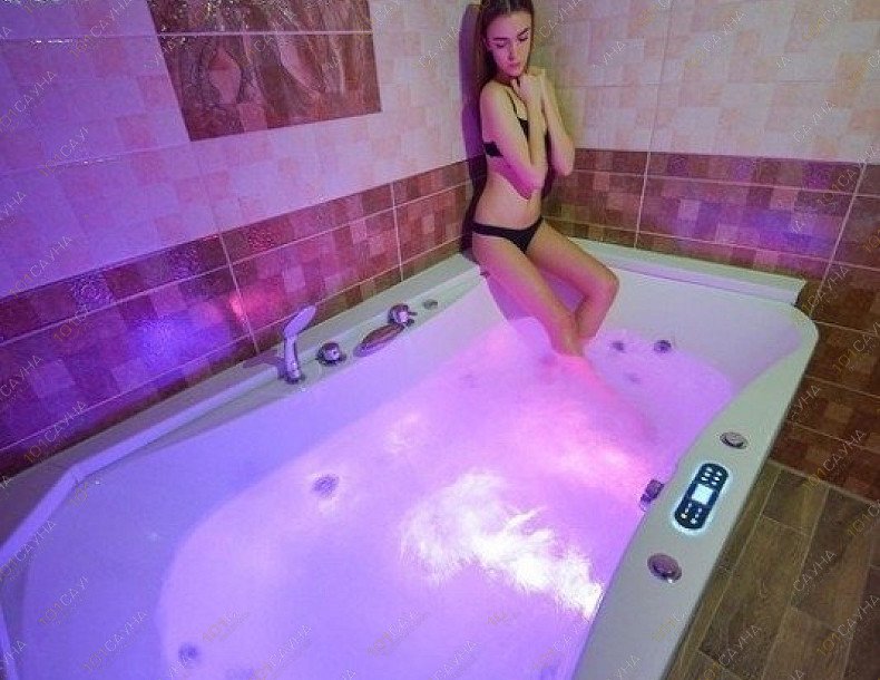 VIP сауна Райские забавы, в Краснодаре, Компрессорная, 4 | Сауна 2. Фото: 6 | 1001sauna.com